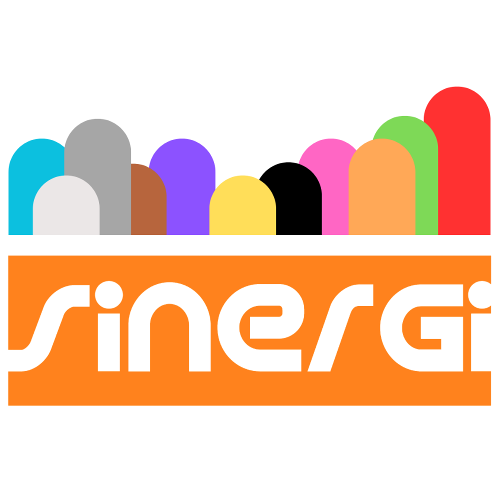 Logo CV Sinergi Reswara Gigih